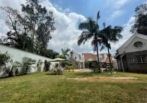 Houses for sale Old Muthaiga Muthaiga Nairobi