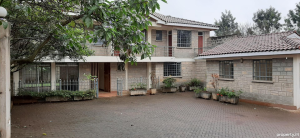 Houses for rent Kitisuru Nairobi