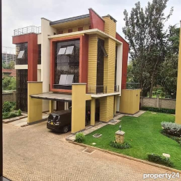 Houses for sale Kileleshwa Nairobi