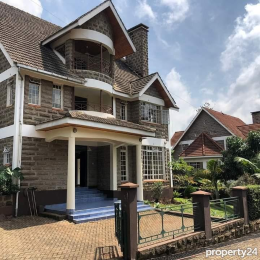 Houses for rent Muthaiga North Nairobi