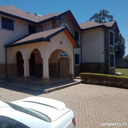 Houses for rent Karen Nairobi