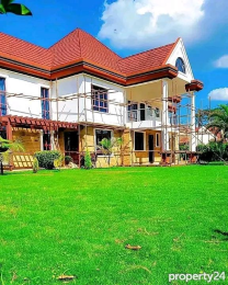 Houses for rent Karen Nairobi