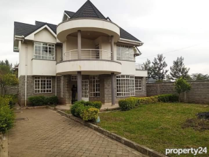 Houses for sale Syokimau Nairobi