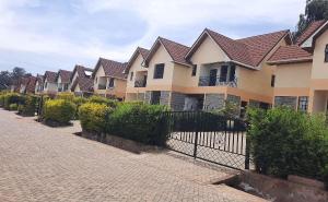 3 bedroom Houses for sale Ngong Kajiado