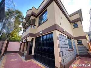 Houses for rent Utawala Nairobi