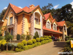 Houses for rent Lavington Nairobi
