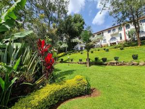 5 bedroom Houses for rent Westlands Nairobi