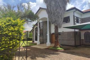 Houses for sale Karen Nairobi