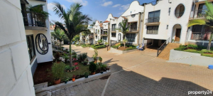 Houses for rent Grivelia Grove, Westlands Nairobi