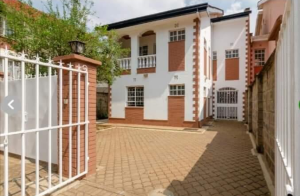 Houses for sale Lavington Nairobi