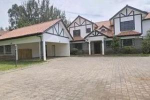 Houses for rent Karen Nairobi