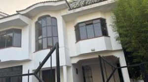 Houses for rent Riverside Nairobi