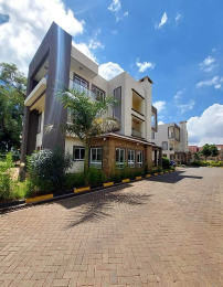 Houses for rent Lavington Nairobi