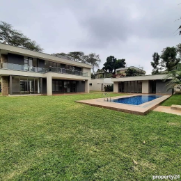 Houses for sale Karen Nairobi