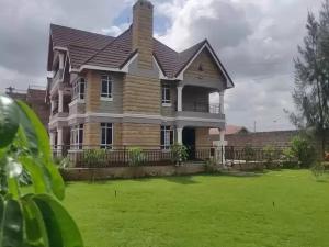 5 bedroom Houses for sale Kamakis Ruiru