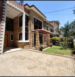 Houses for rent Lavington Nairobi