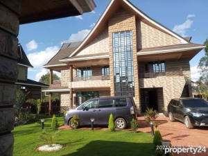 Houses for sale Kamakis Ruiru