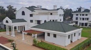 Houses for rent Karen Nairobi