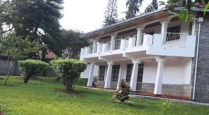 Houses for rent Gigiri Nairobi