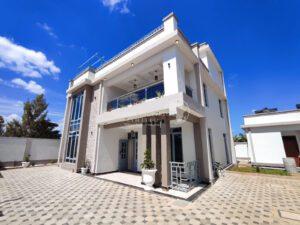 5 bedroom Houses for sale MUGUTHA Ruiru Kiambu