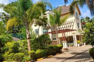 Houses for rent Lavington Nairobi
