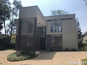 Houses for rent Karen Nairobi