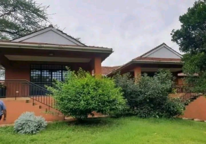 Houses for sale Karen Nairobi