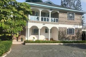 Houses for rent Thome Nairobi