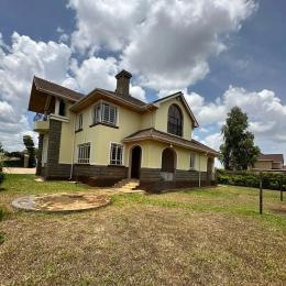 5 bedroom Houses for sale Juja Kiambu