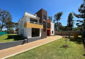 Houses for rent Karen Nairobi