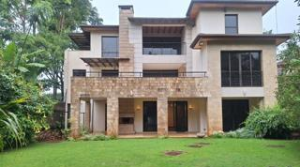 Houses for rent Lavington Nairobi