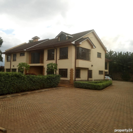 Houses for sale Runda Nairobi