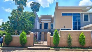 Houses for rent Karen Nairobi