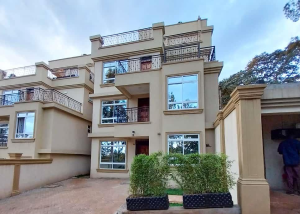 Houses for sale Kiambu Road Nairobi