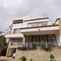 Houses for sale Lavington Nairobi