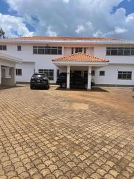 5 bedroom Houses for rent Runda Nairobi