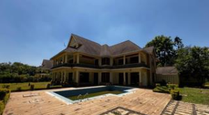 Houses for sale Karen Nairobi