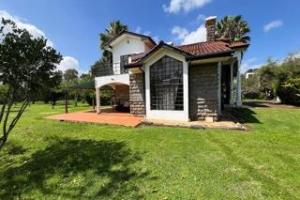 5 bedroom Houses for sale Karen Nairobi