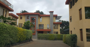Houses for rent Lavington Nairobi