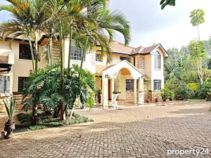 Houses for sale Runda Nairobi