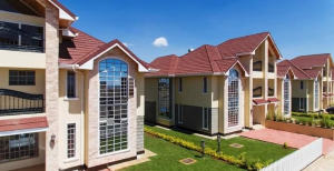 Houses for sale Kitengela Kajiado