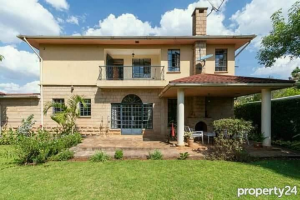 Houses for rent Kitisuru Nairobi