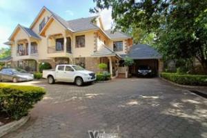 Houses for sale Kileleshwa Nairobi