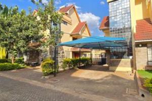 Houses for rent Lavington Nairobi