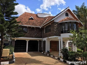 Houses for sale Runda Nairobi