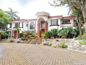 Houses for sale Nyari Nairobi