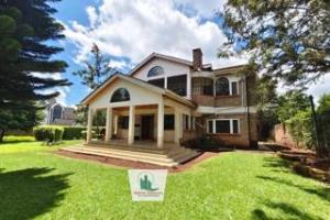 Houses for rent Karen Nairobi