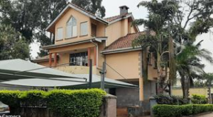 Houses for rent Spring Valley Nairobi