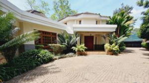 Houses for rent Kyuna Nairobi