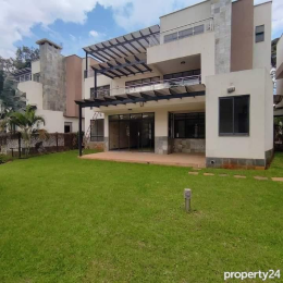 Houses for rent Lavington Nairobi